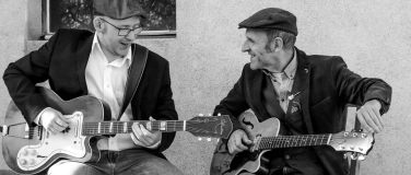 Event-Image for 'Konzert: Chäli-Chäli (Twangy-Boogie-Blues aus Einsiedeln SZ)'
