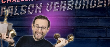 Event-Image for 'Chäller Falsch verbunden'