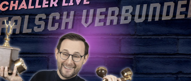 Event-Image for 'Chäller - Falsch verbunden'