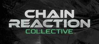Event organiser of CHAINREACTION
