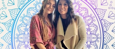 Event-Image for 'Yoga • Cacao • Breathwork - Selbstausdruck & Wahrheit'