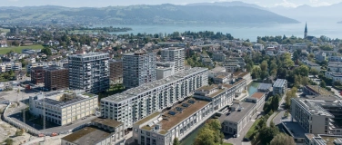 Event-Image for 'Begehung der neuen Geb&auml;ude am 21.04.2026 im Papieri Areal'