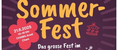 Event-Image for 'Sommerfest'
