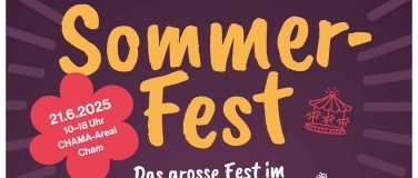 Event-Image for 'Sommerfest'