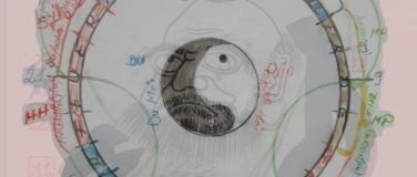 Event-Image for 'Wochenendseminar - Bewegung, Achtsamkeit und Stille'