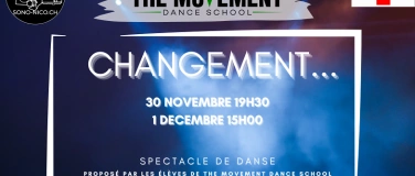 Event-Image for 'Changement...'