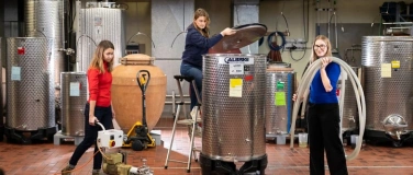 Event-Image for 'CHANGINS - Portes ouvertes'