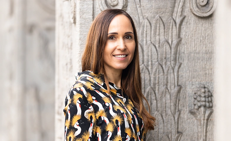 Event-Image for 'Monatlicher Businesslunch mit Chantal Jost'