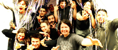 Event-Image for 'Chaos Cabaret &ndash; die Kulturkosmonauten-St&uuml;ckproduktion 2026'