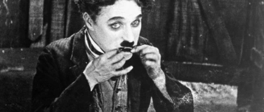 Event-Image for 'Outdoor-Kino: CHARLIE CHAPLIN "GOLDRAUSCH"'