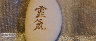 Event-Image for 'Wege zu innerer Balance & Heilung: Einführung Reiki-Methode'