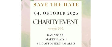 Event-Image for 'TaVS Charity Event 2025'
