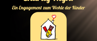 Event-Image for 'Charity Night 2025  - Stiftung Ronald McDonald Haus Basel'