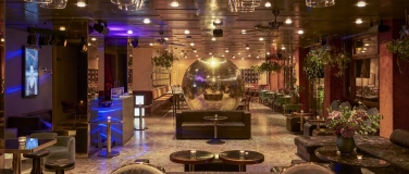 Event-Image for 'Halloween Dinner und Party im Charlatan RestoDisco 31.10.25'