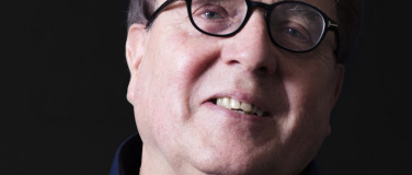 Event-Image for 'Charles Linsmayer – Eine andere Schweizer Literatur'