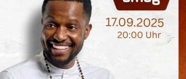 Event-Image for 'Charles Nguela Timing'