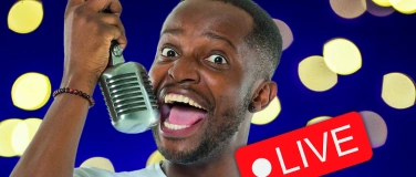 Event-Image for 'Openair Comedy mit Charles Nguela'