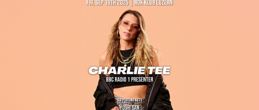 Event-Image for 'BASS MENTALITY w/ CHARLIE TEE (BBC RADIO 1 - UK)'