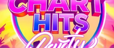 Event-Image for 'CHART HITS PARTY'