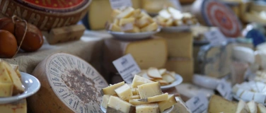 Event-Image for 'K&auml;segenuss & Wandergl&uuml;ck &ndash; Degustationswanderung mit nat&uuml;rli'