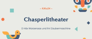 Event-Image for 'KiKu 24: Chasperlitheater'