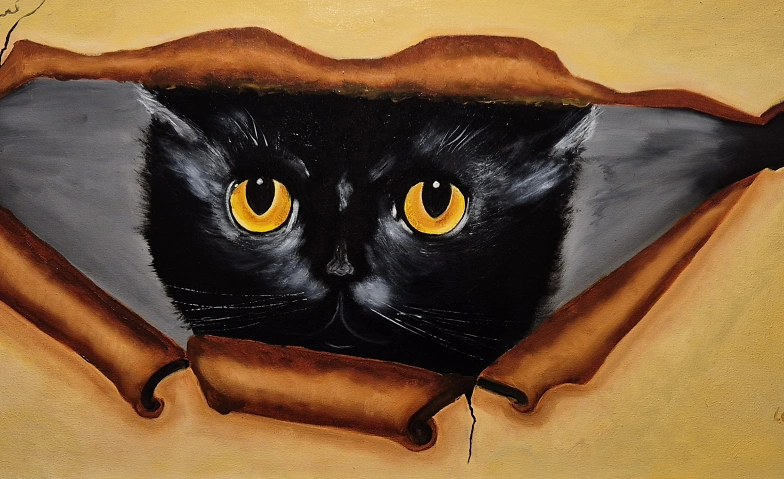 Event-Image for 'Exposition de peintures'