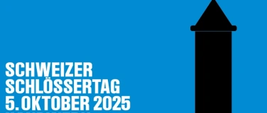 Event-Image for 'Schweizer Schlössertag im Schloss Aarwangen'