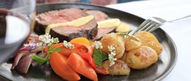 Event-Image for 'Chateaubriand &ndash; Genuss zu zweit'