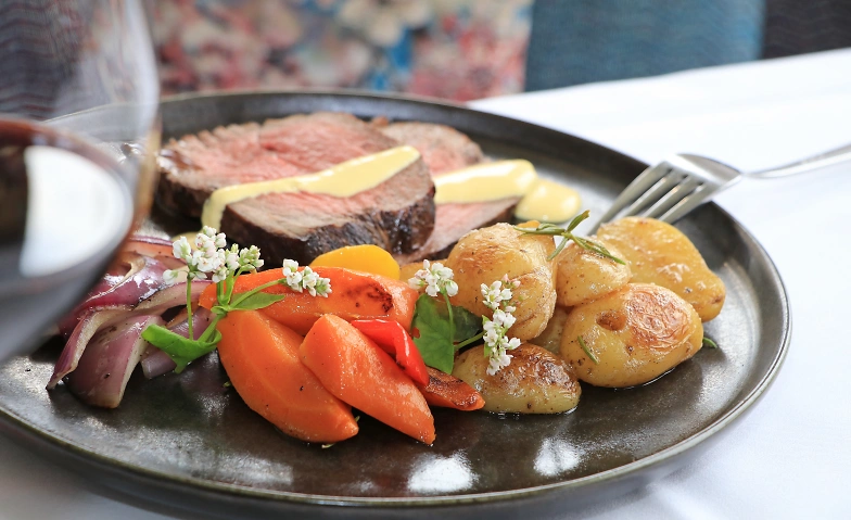 Event-Image for 'Chateaubriand – Genuss zu zweit'