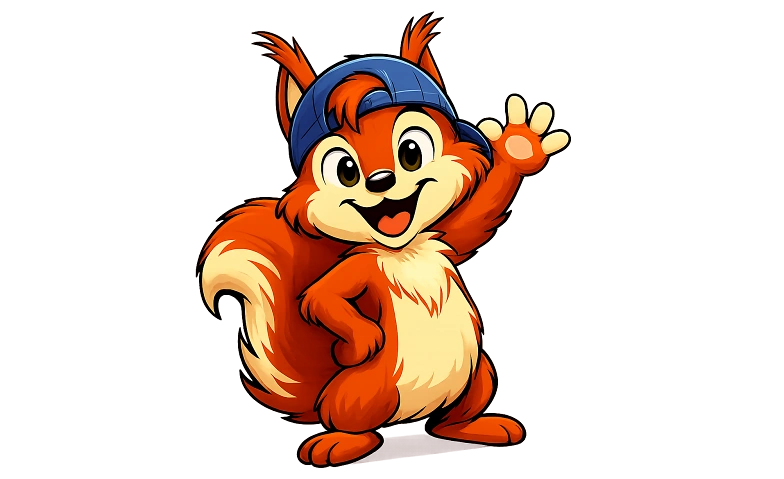 Event-Image for 'Wundertrail: mit Eichh&ouml;rnchen Wunderfritz auf die R&uuml;tihard'