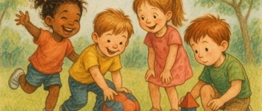 Event-Image for 'HypnoKids Tools für Eltern mit Kinder von 3 bis 11 Jahren'