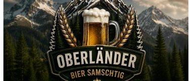 Event-Image for 'Oberl&auml;nder Biersamschtig'