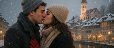 Event-Image for 'Christmas Love – Weihnachtskonzert der OS Progymatte'