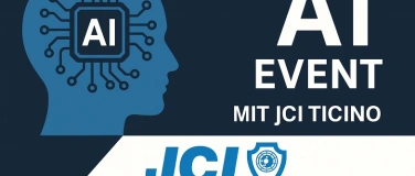 Event-Image for 'Il Futuro dell'IA: ChatGPT e le sue Alternative'