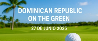 Event-Image for 'Dominican Republic on the Green: Explore, Connect, Inspire'