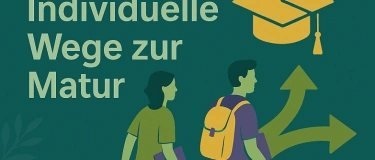 Event-Image for 'Individuelle Wege zur Matur'
