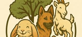 Veranstalter:in von Ziegenzeit für starke Kinder