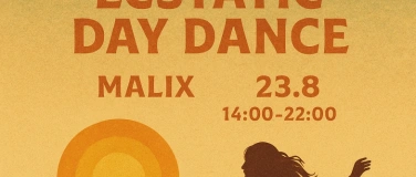 Event-Image for 'Outdoor Mountain Ecstatic Dance Day'