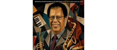 Event-Image for 'A Tribute to Cedar Walton'