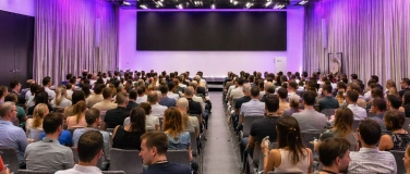Event-Image for 'Die erste Schweizer Gastgeber Konferenz (Hostsummit.ch)'