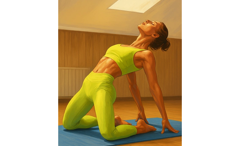 Event-Image for 'Pelvique - Intim Flex'