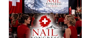 Event-Image for 'Nail Kongress Swiss'