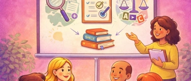 Event-Image for 'Nachteilsausgleich nach der obligatorischen Schulzeit'