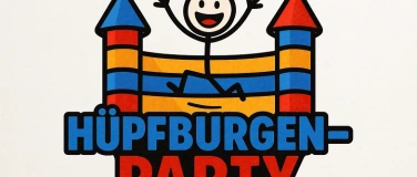 Event-Image for 'H&uuml;pfburgen Party'