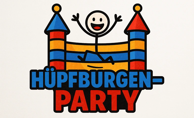 Event-Image for 'Hüpfburgen Party'