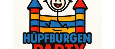 Event-Image for 'H&uuml;pfburgen Party'