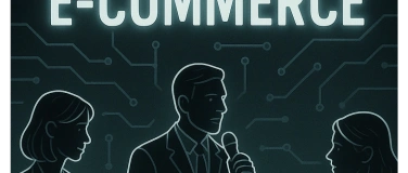 Event-Image for 'E-Commerce Insights & Networking'