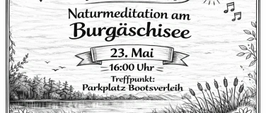 Event-Image for 'Naturmeditation mit Waldatem'