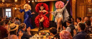 Event-Image for 'Mini.Pride Drag Brunch'