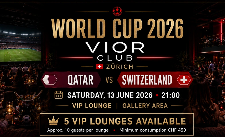 Qatar vs Switzerland Tickets